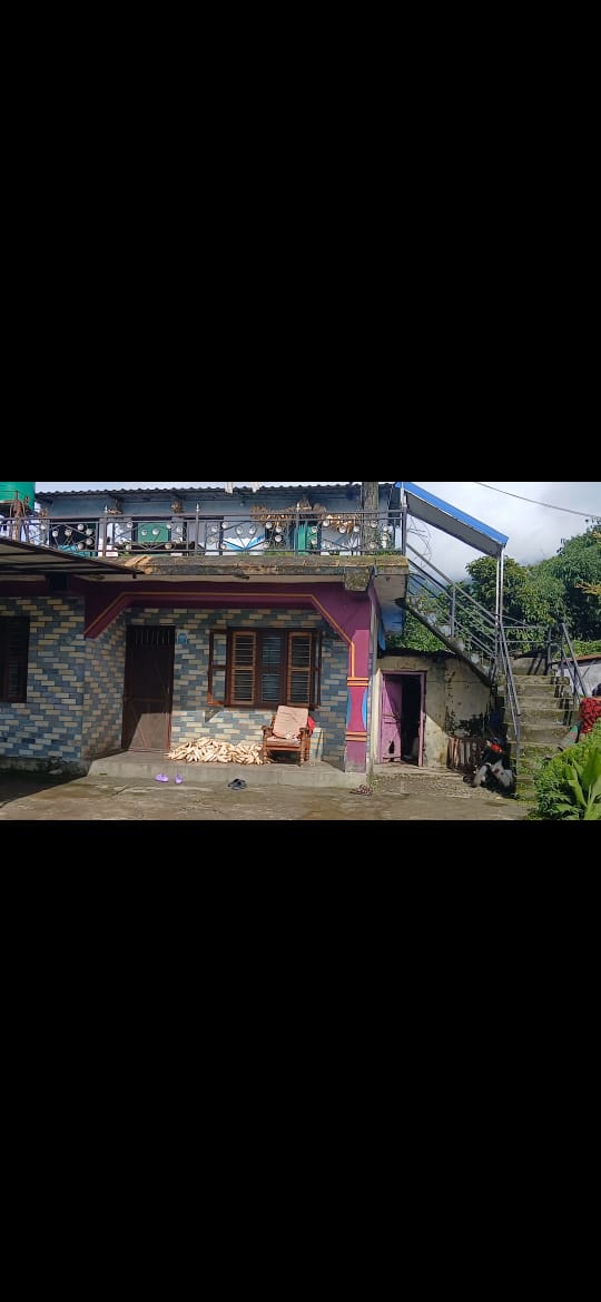 Phulmaya Stay